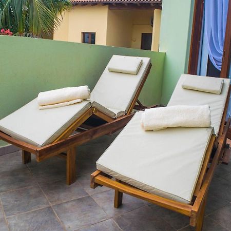 Porto Antigo 1 - Three Bedroom, Pool & Wifi Santa Maria Exterior photo