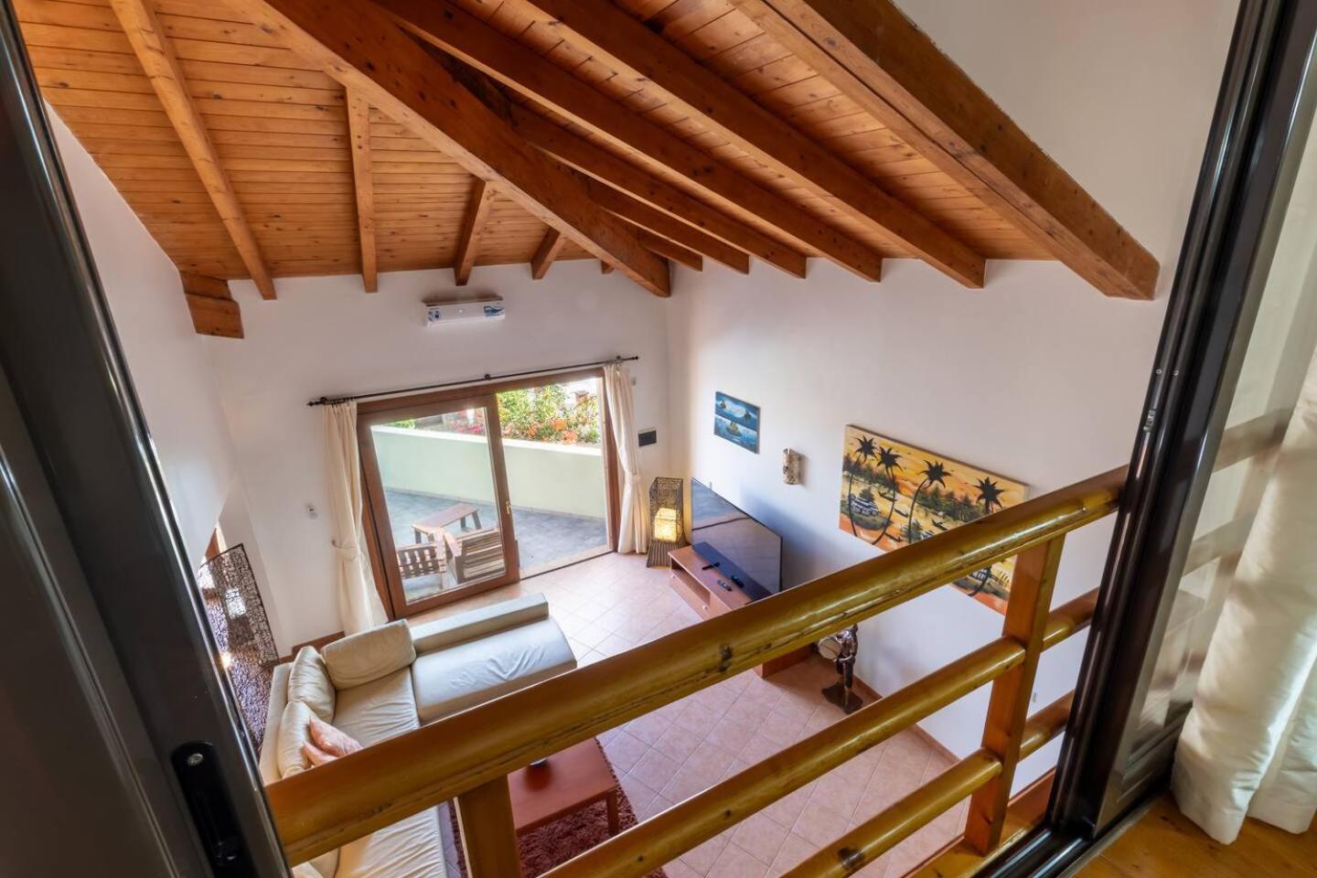 Porto Antigo 1 - Three Bedroom, Pool & Wifi Santa Maria Exterior photo